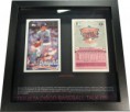 1989 TARJETA DISCO BASEBALL TALK